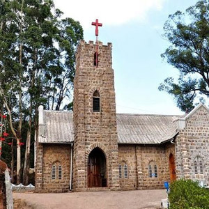 CSI Church