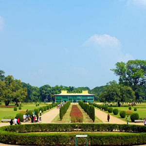 Darya Daulat Bagh