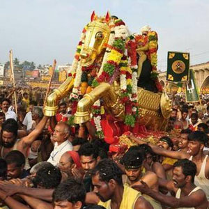 Fairs and Festivals of Madurai