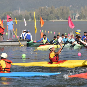 Fairs & Festivals of Srinagar