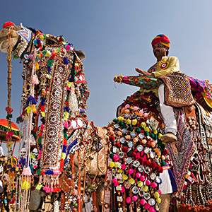 Pushkar