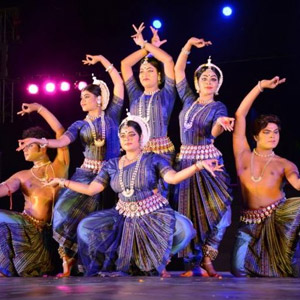 Fairs and Festivals of Bhubaneswar