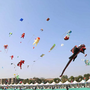 Fairs and Festivals in Ahmedabad