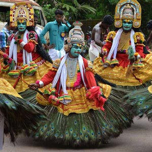 Fairs & Festivals in Kovalam