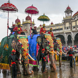 Fairs & Festivals in Mysore
