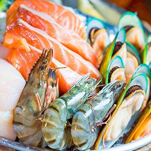 Culinary Delights in Goa