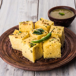 Food in Ahmedabad