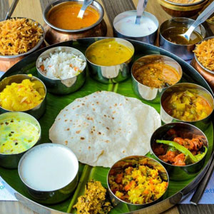 Food in Visakhapatnam