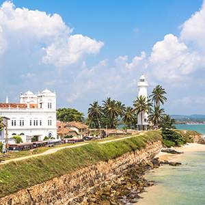 Galle
