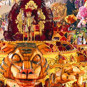 Goa Carnival