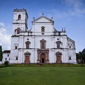 Colonial Heritage