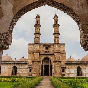 Jama Masjid