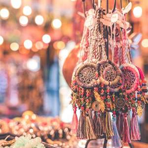 Shopping in Goa