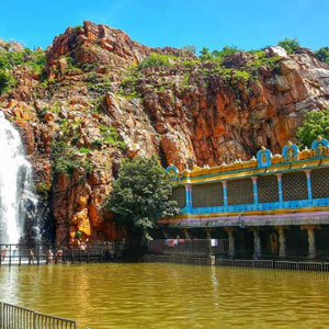 Sri Kapileswara Swami Temple