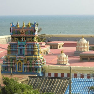 Kumari Amman Temple