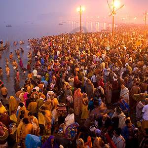 Kumbha Mela