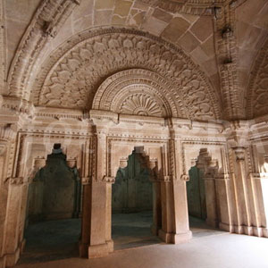 Man Mandir Palace