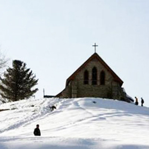St. Mary’s Church