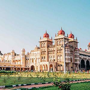 Mysore Palace