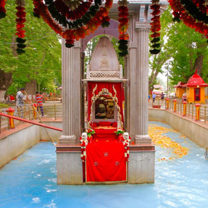 Other Attractions of Srinagar