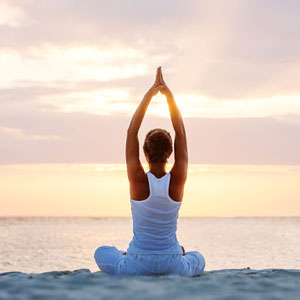 Other Ayurveda & Yoga Destinations in India