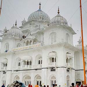 Patna