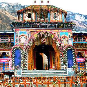 Char Dham Yatra