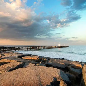 Pondicherry