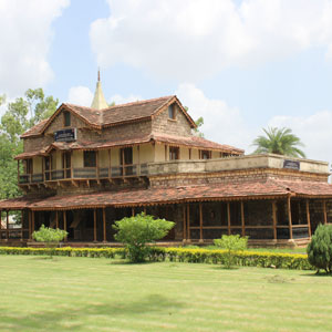 Sanchi Archeological Museum