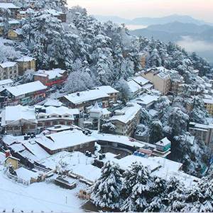 Shimla