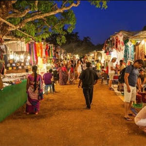 Shopping in Bengaluru