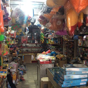 Shopping in Aurangabad