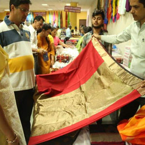 Shopping in Gwalior
