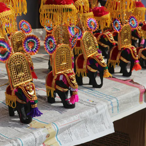 Shopping in Thiruvananthapuram