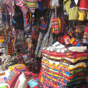 Shopping in Visakhapatnam