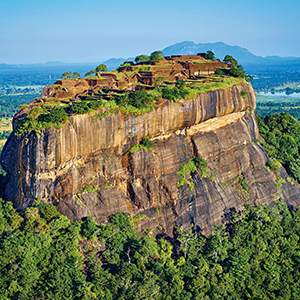 Sigiriya