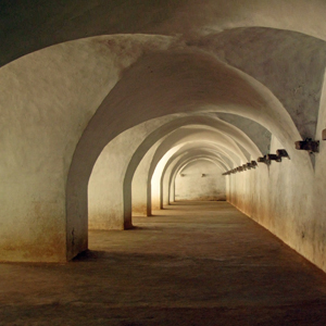 Srirangapatna Fort