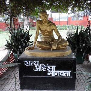 Sabarmati Ashram