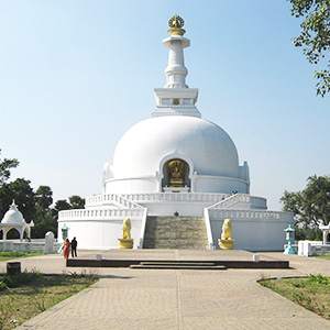 Sanchi Stupa