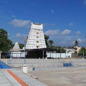 Sri Kalyana Venkateswara Swami Temple