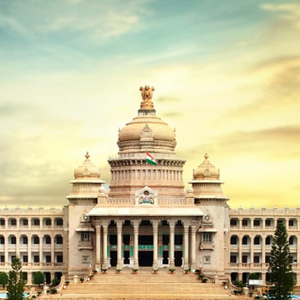 Vidhan Soudha