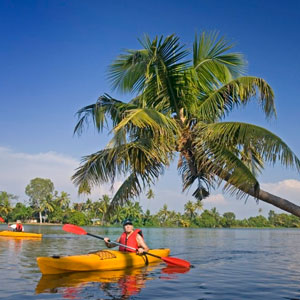 Water Sports 