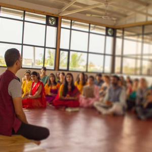 Yoga and Ayurveda in Mysore