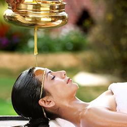 South India Ayurveda Tour