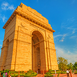Golden Triangle with Khajuraho Varanasi