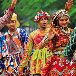 Pushkar Festival Tour with Golden Triangle