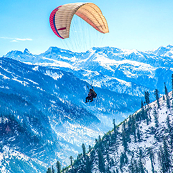 GT with Himalayan Monasteries Tour