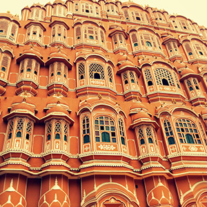 Classic Indian Heritage Tour