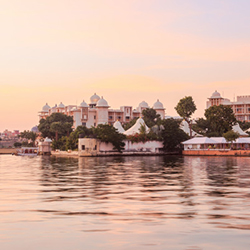 Rajasthan Wildlife and Goa Tour