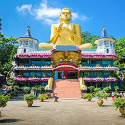 The Splendor of Ancient Cities